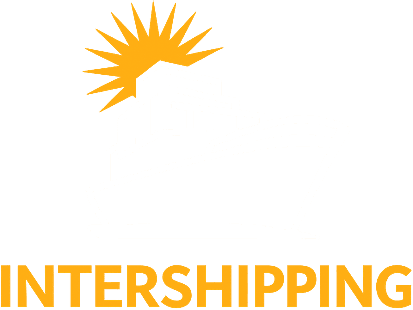Intershipping — Your cargo, our mission